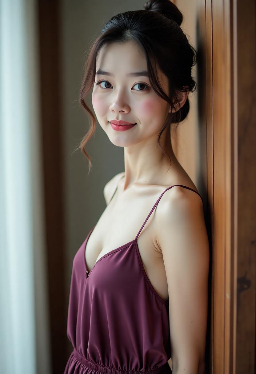 实习生海报